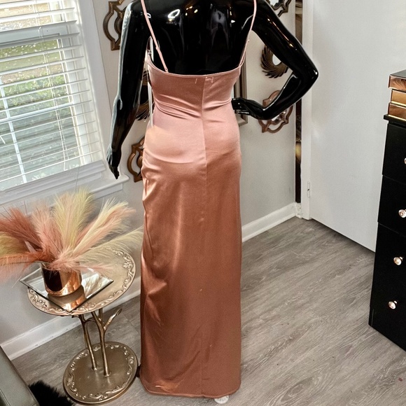 Emerald Sundae Small Dress - Picture 2 of 2